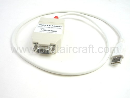 IPEH-002021-QM  CAN-Cable Maintenance Level&Wizard Soft